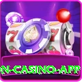 1win Champion Casino App
