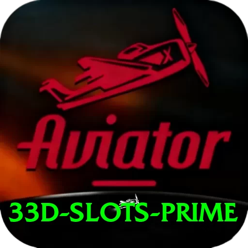 33d - Slots Prime - 2