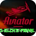 33d - Slots Prime