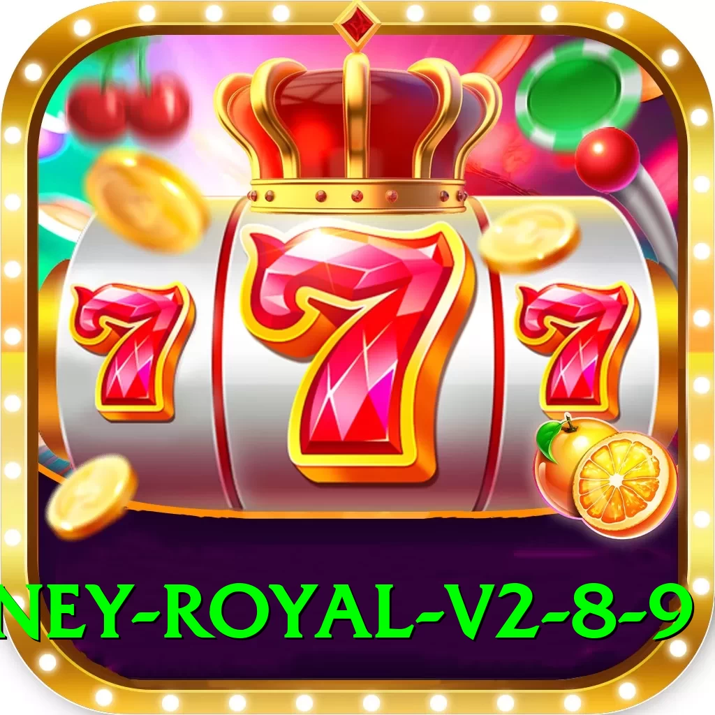 365 Win Money Royal v2.8.9 - 2