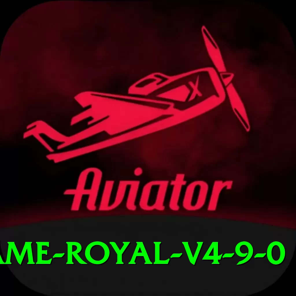 4sgame Game Royal v4.9.0 - 2