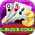 666DGame - Slots Gold