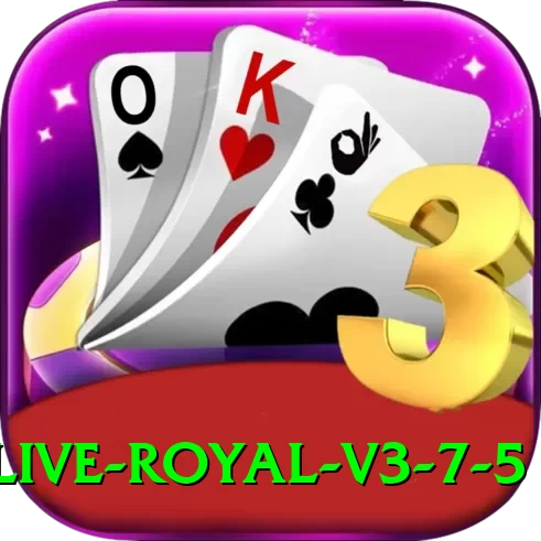 666p Live Royal v3.7.5 - 2
