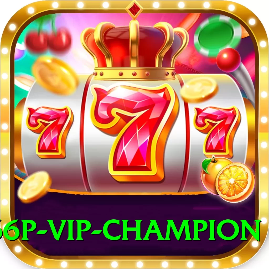 666p - VIP Champion - 2
