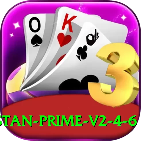 777cx Pakistan Prime v2.4.6 - 2