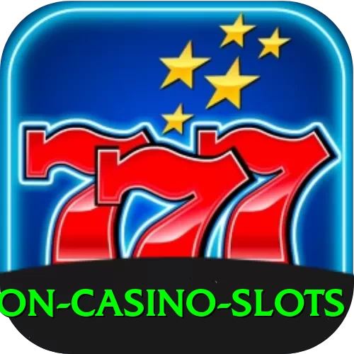 777sx Champion - Casino & Slots - 2