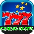 777sx Champion - Casino & Slots