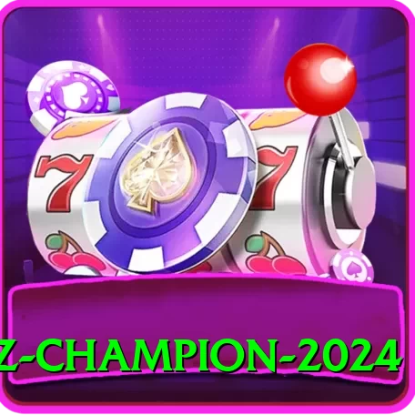 777sz Champion 2024 - 2