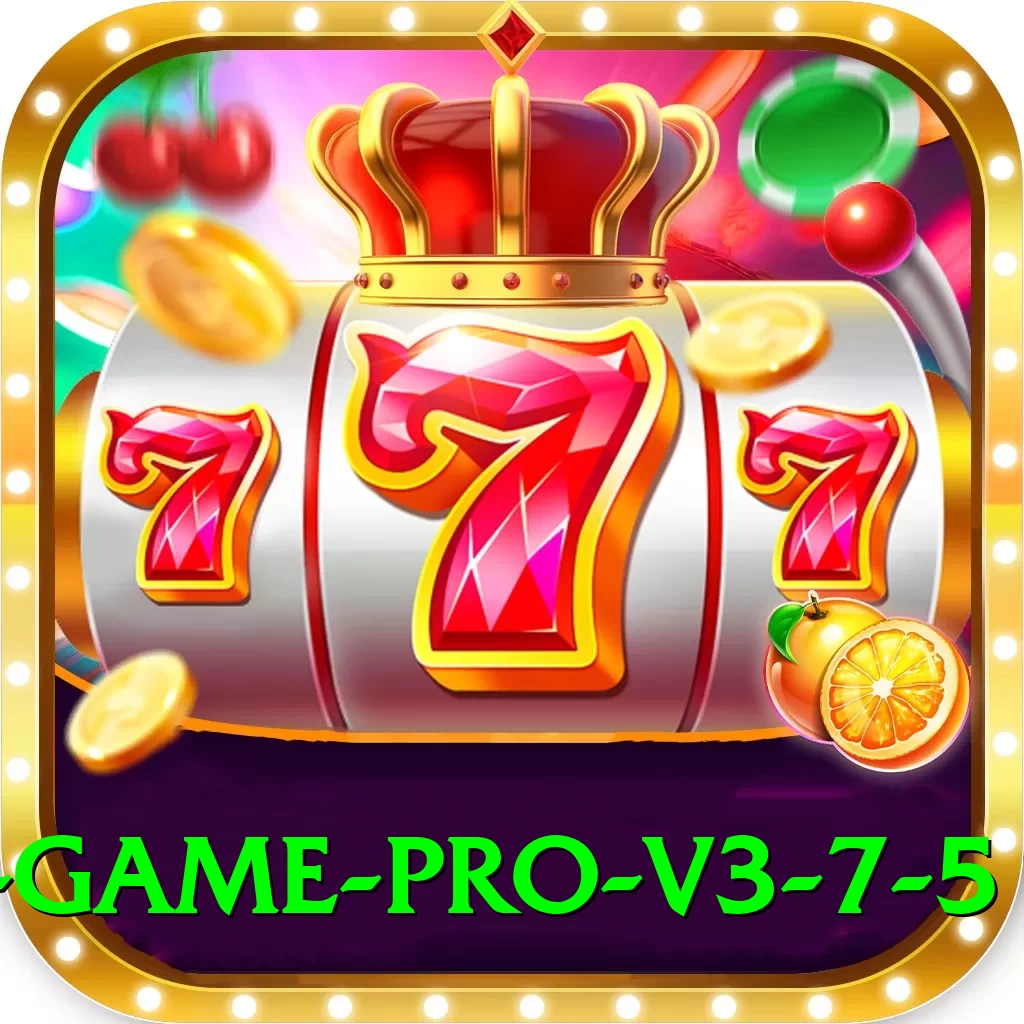 777tez Game Pro v3.7.5 - 2