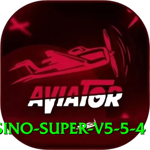 777xk Casino Super v5.5.4 - 2