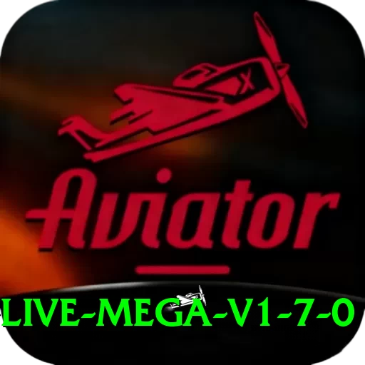 777xk Live Mega v1.7.0 - 2