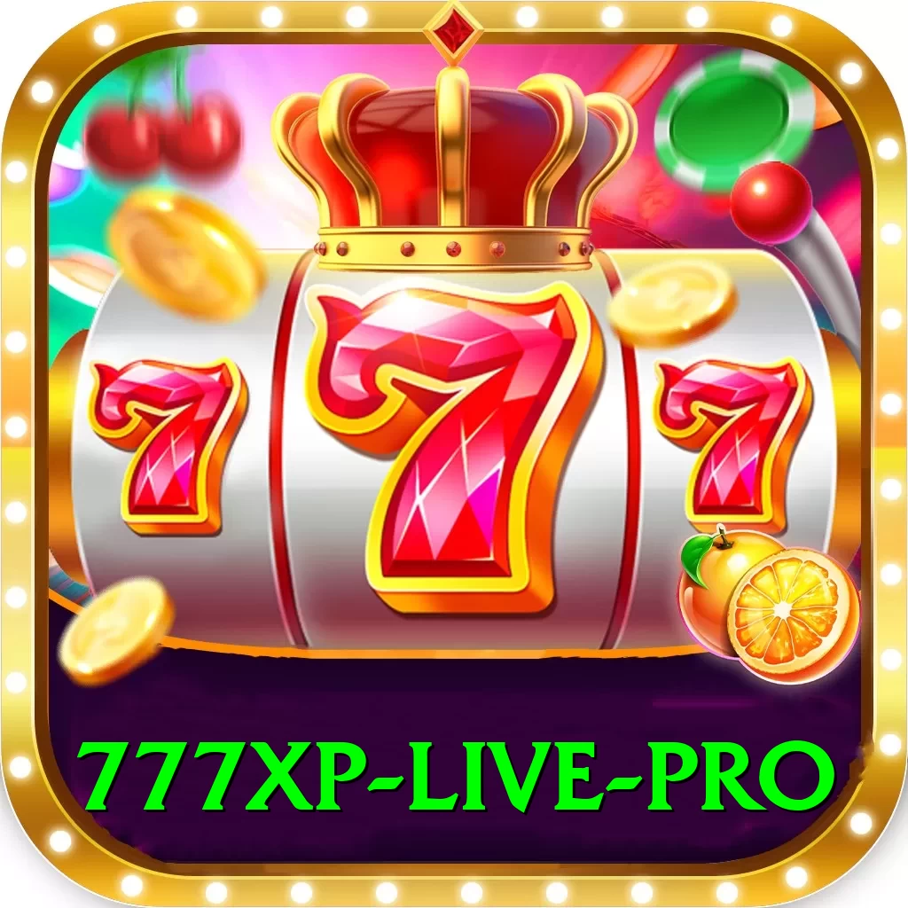 777xp Live Pro - 2