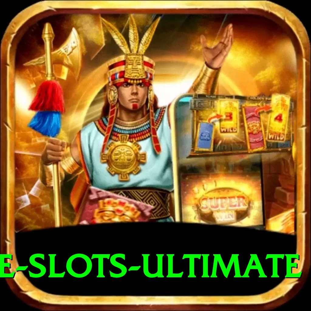 77Bet Game - Slots Ultimate - 2