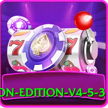 7f777 - Champion Edition v4.5.3 - 2