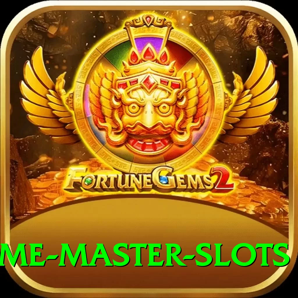 7LG Bet Game Master Slots - 2