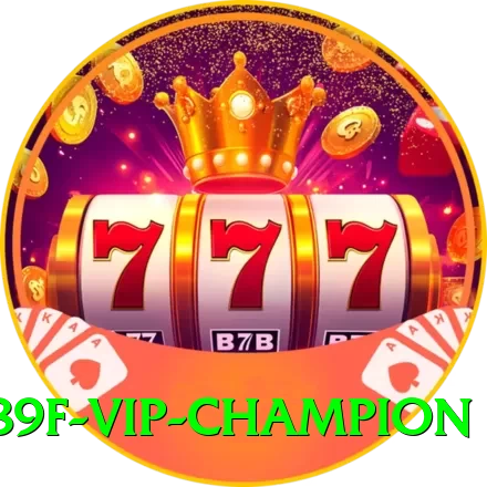 89f - VIP Champion - 2