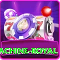 8bet Slot Machine Royal