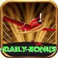 92dadu Pro - Daily Bonus