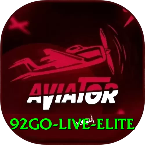 92go - Live Elite - 2