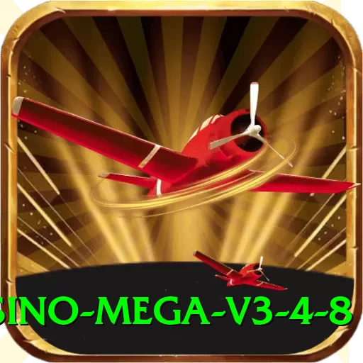 92r Casino Mega v3.4.8 - 2
