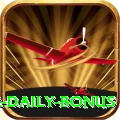 92r Master - Daily Bonus