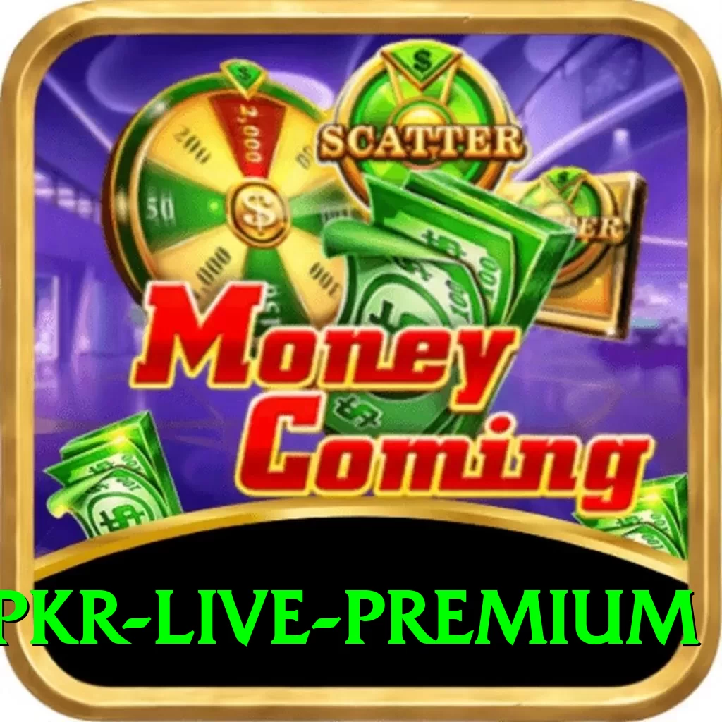 98pkr Live Premium - 2