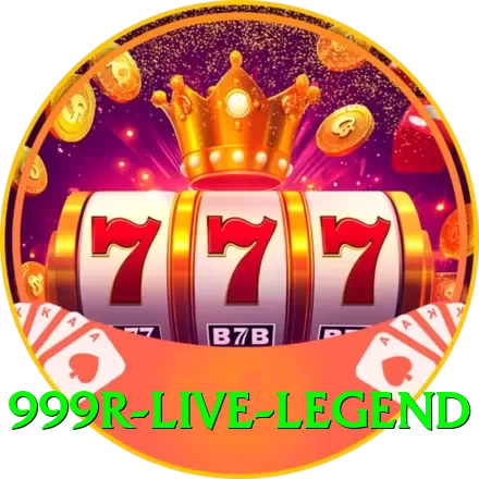 999r Live Legend - 2