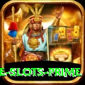 A777 Game - Slots Prime