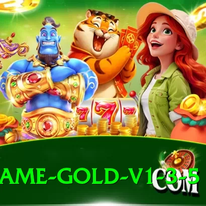 Alano DT Game Gold v1.3.5 - 2
