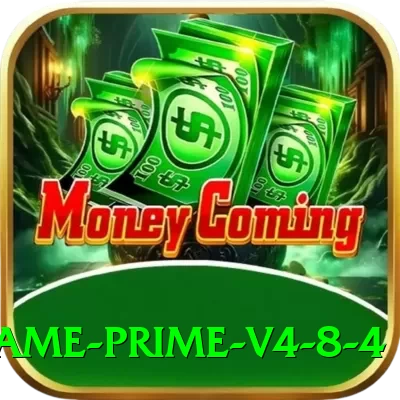 baji Game Prime v4.8.4 - 2