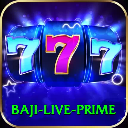 baji Live Prime - 2