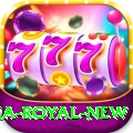 bavuma Royal New