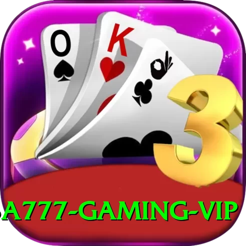 BBA777 - Gaming VIP - 2