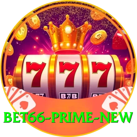 bet66 Prime New - 2