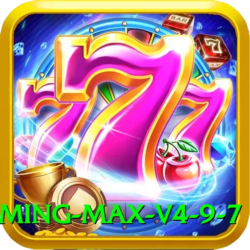 Bet939 Gaming Max v4.9.7 - 2