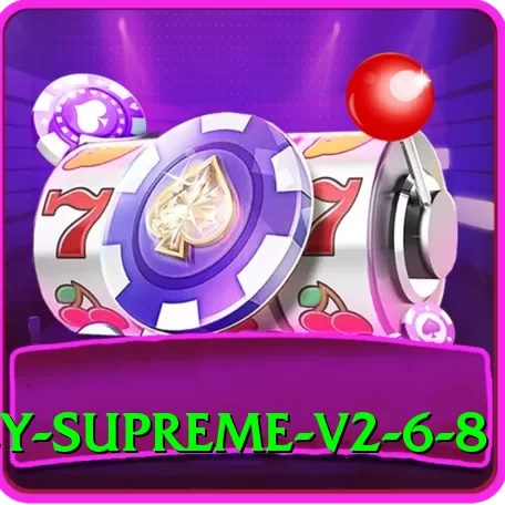 bet939 Money Supreme v2.6.8 - 2