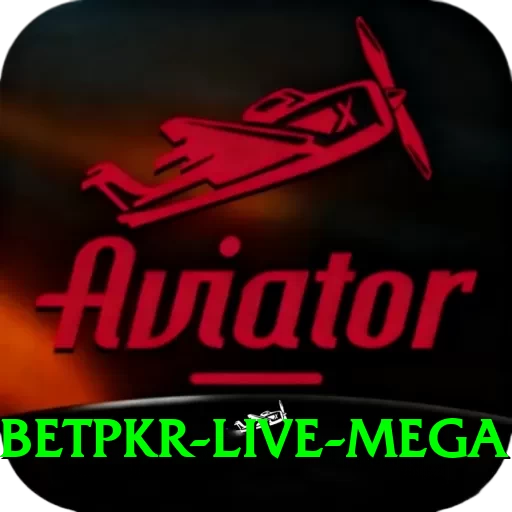 betpkr Live Mega - 2