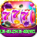 Betrupees - Slots King