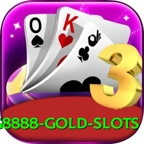 BG8888 Gold Slots - 2