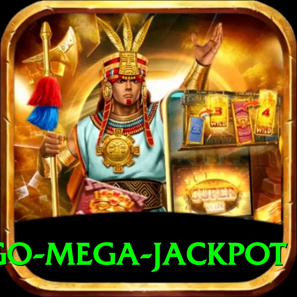bingo Mega Jackpot - 2