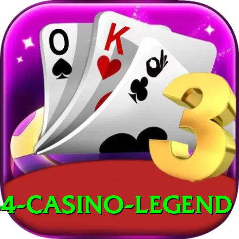 c444 - Casino Legend - 2