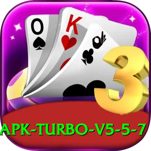 ck999 APK Turbo v5.5.7 - 2