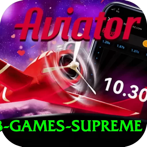 club Games Supreme - 2
