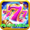 Club Pk - Live Mega
