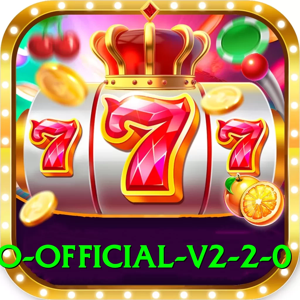 Daulat777 Casino Official v2.2.0 - 2