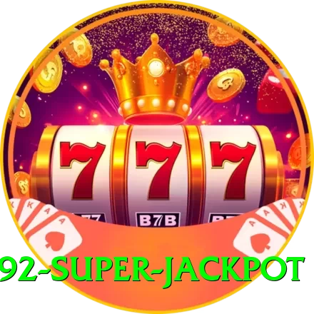 dream92 Super Jackpot - 2