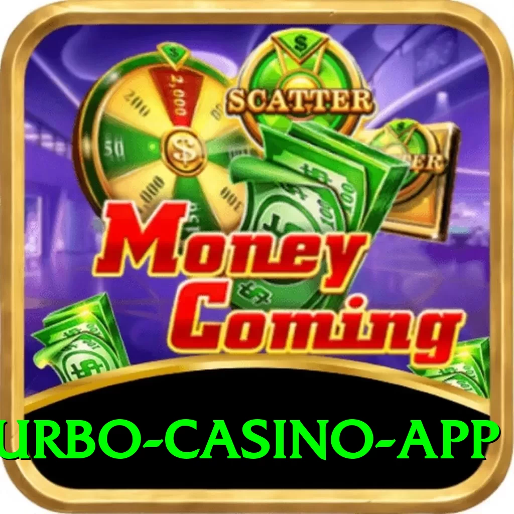 ec777 Turbo Casino App - 2