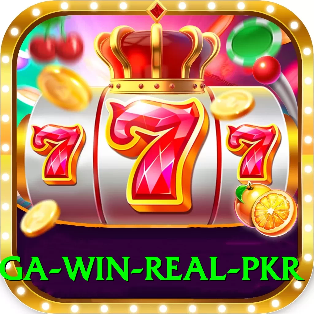 Fantasy Gems Mega - Win Real PKR - 2