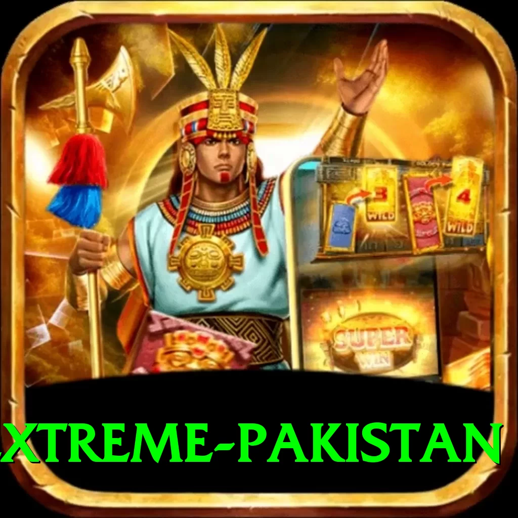 g555 Extreme Pakistan - 2
