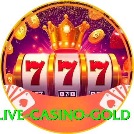 G555 Live Casino Gold - 2
